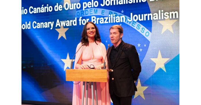 Best of Brazil European Awards