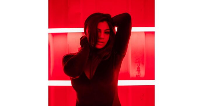 Multitalented Mandi Macias to drop her new song 'When You Were A Virgin' she will debut it live at The Mint Nov 1st