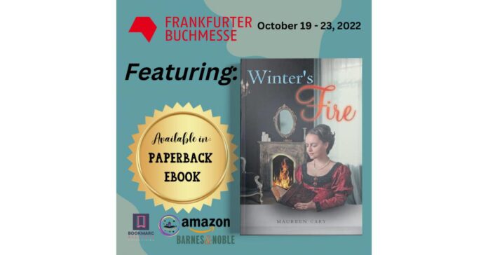 Historical Drama About England’s First Woman Playwright Joins the Frankfurter Buchmesse