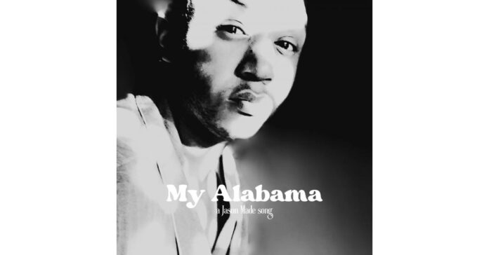 Jason Made Releases New Single "My Alabama"