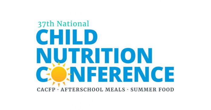 Registration Opens for 2023 National Child Nutrition Conference