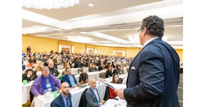 Top-Rated Real Estate Coach Darryl Davis Announces Next Level Real Estate Event and Conference for 2023