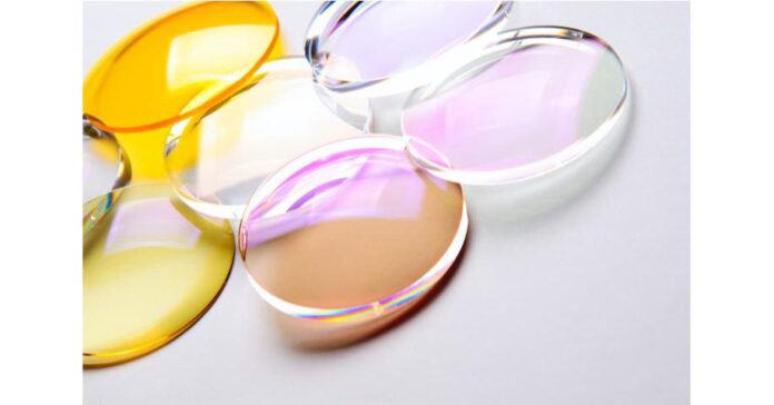Optical Lens Material Market Size, Share, Segment, Lens Type, Application, Demand, Design, Region, Forecast, 2022-2030