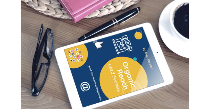 Organic Reach Lead Secrets is Now Available to a Wider Audience