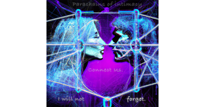 Multimedia Poem for the NFT Generation