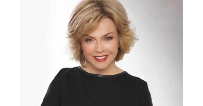 Lifelong Advocate for Women, Pat Mitchell, Named Honorary Chair of 2023 International Saprea Gala