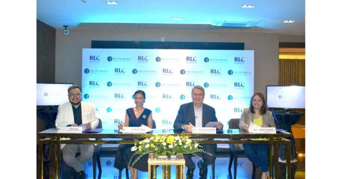 RLC Residences’ standout projects to be showcased at PPIE 2022 in Dubai