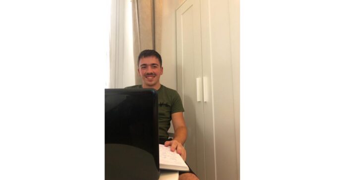 Who is Eris Lazri The So for called "SEO Prodigy"