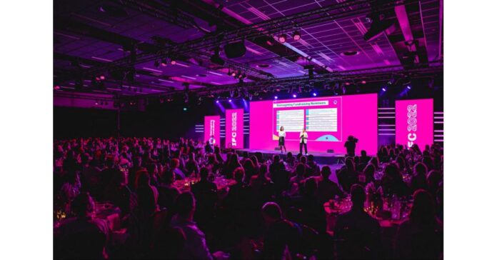 Social Fundraising Platform Charitablez Wins Reimagining Fundraising with the world's first charity tokens
