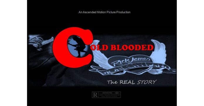 Cold Blooded The Movie