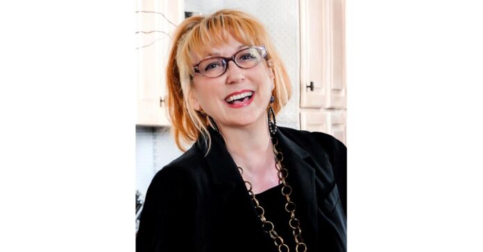 Celebrity Interior & Product Designer Robin Baron announces the kick off for her fall market tour
