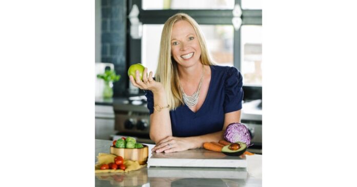 Shelley Loving is Helping People Reclaim Their Health in Her New Cookbook, “What’s On Your Fork?!”