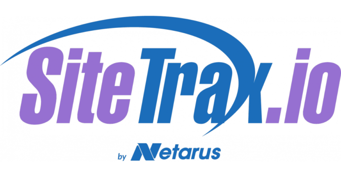 SiteTrax Powered by Netarus Showcased At IANA's Intermodal Expo 2022