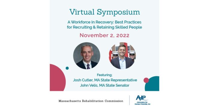 Workforce Shortage Solutions Offered to Mass. Employers in Upcoming Virtual Symposium
