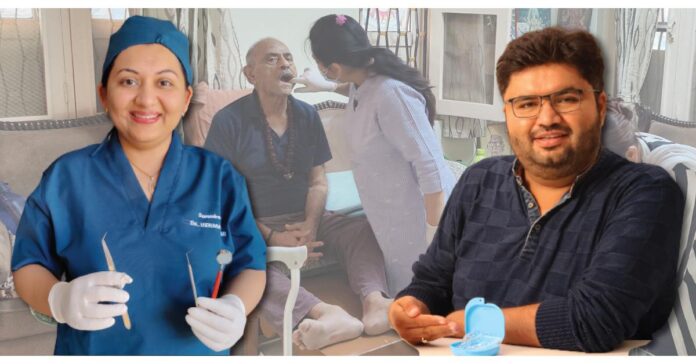 Summirow Dental made a Record of Treating 1 Million Dental Patients