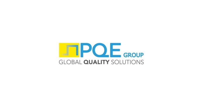 the First Start-up, Federated by PQE Group, to Support Medical Cannabis