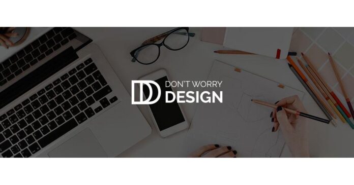 Design I Coop Starts to develop the Online Market 'Don't Worry Design' with Pocket Company