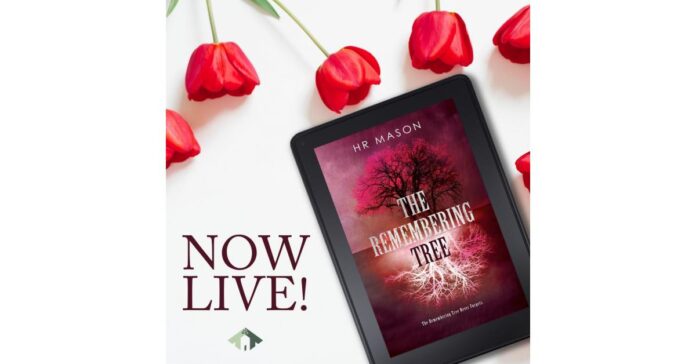 the-remembering-tree.jpeg Edge-of-the-Seat Supernatural Suspense "The Remembering Tree" is Live Worldwide