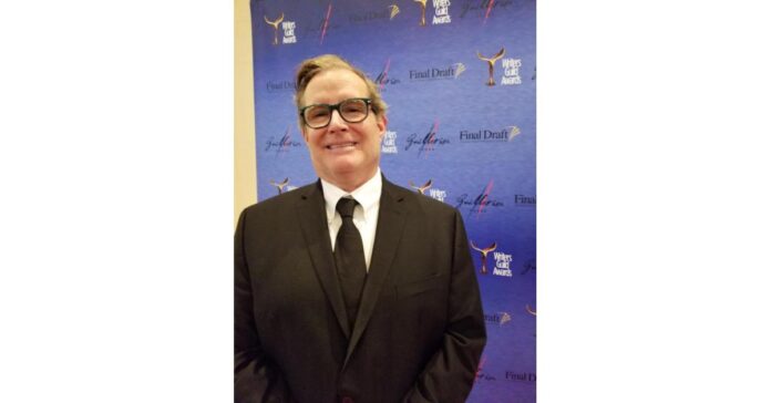 Thomas Mignone Wins Best Director For The Latin From Manhattan