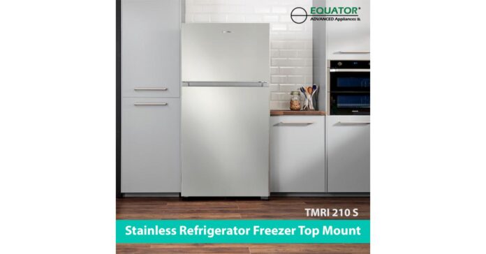 Equator Launches New Energy Efficient Refrigerator With Premium Built-In Features