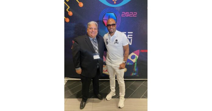 PulseCon Las Vegas 2022 Lit a Fire to the Crypto Game, Wowing Attendees With What's Next in Tech