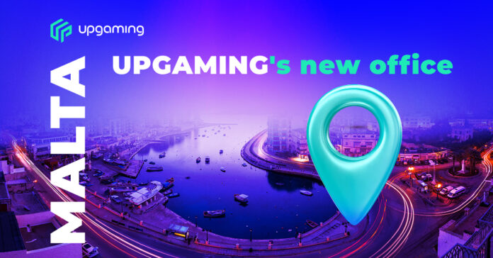 upgaming-s-new-office-in-malta.jpeg Leading iGaming Solutions provider Upgaming opens new office in Malta