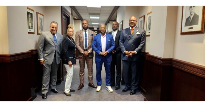 Level Up Campaign Targets Businesses to Grow Nationally