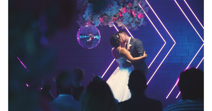 After The Success of Izzo Pro, Mario and Dani Launch their New Brand for Soon-to-be Couples