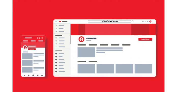 YouTube Will Use Handles to Give Channels a Unique Identifier, Changing How the YouTube Marketing Game Is Played