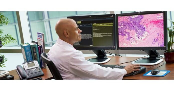 ‘Robust Growth Visible' for Telepathology Market, Research Says