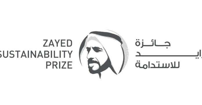 30 Finalists announced for Zayed Sustainability Prize 2023