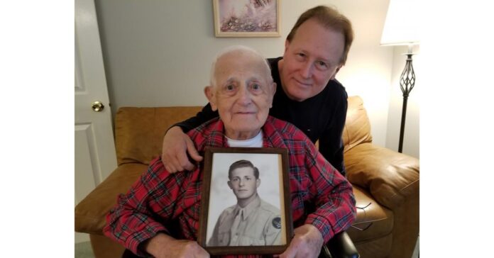 5 Things to Know To Help Aging Veterans
