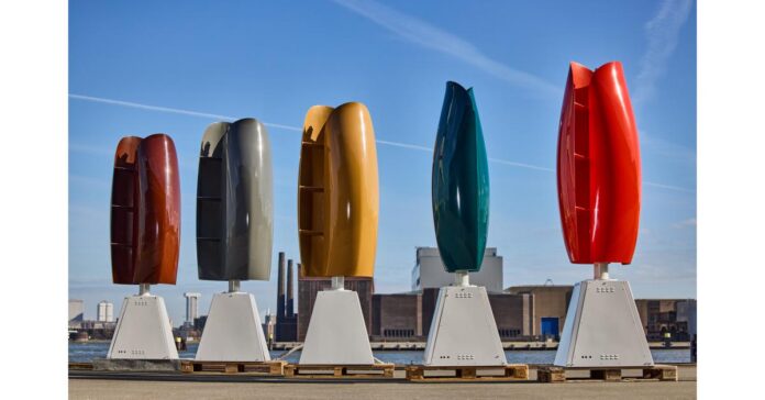 Flower Turbines Now Open for Reserving Shares