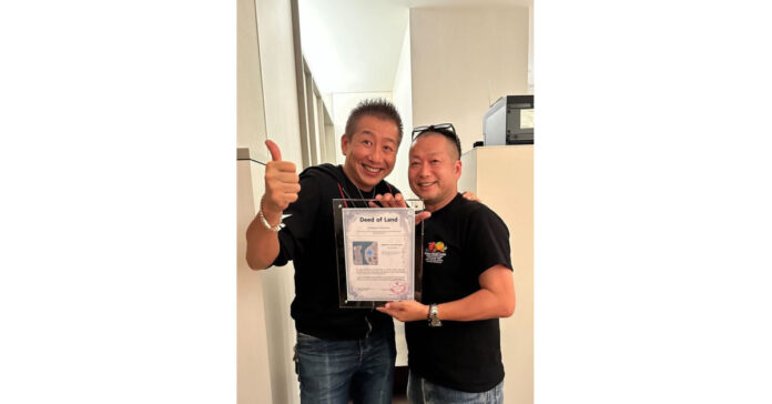A Legendary Game Designer Yoshiki Okamoto Joins Creta as a Strategic Partner and Investor