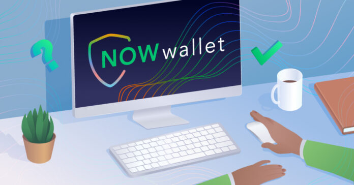 Mobile or Desktop Crypto Wallet? NOW Wallet Has Both Versions
