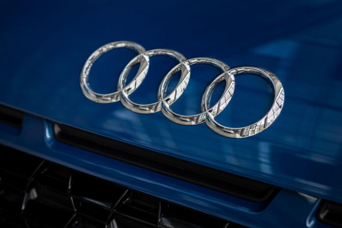 Audi Adds Brand Exclusive Charging Stations to its Premium E-mobility Ecosystem in China