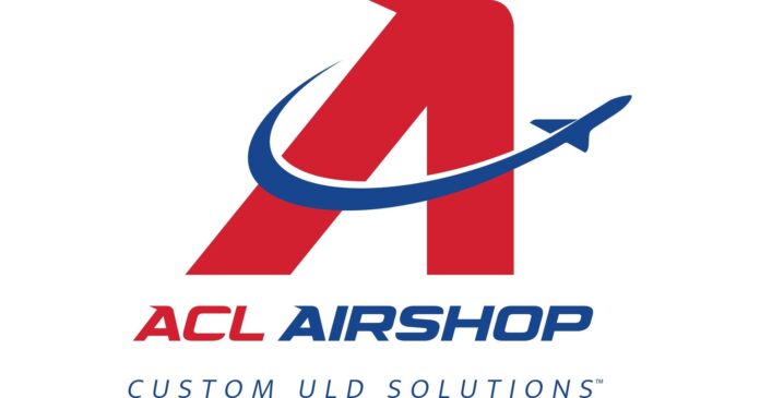 ACL Airshop Shifts into Higher Gear for Air Cargo Customers