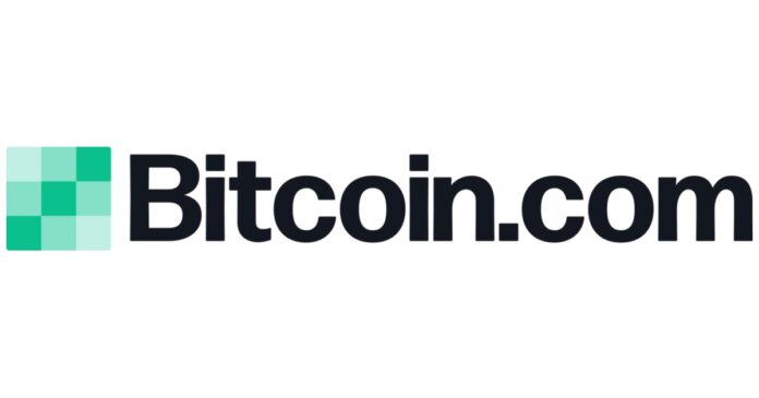 Bitcoin.com Officially Expands Access to DeFi with Public Sale of Ecosystem Utility Token VERSE