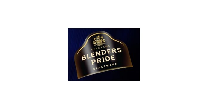 Blenders Pride Glassware Fashion Tour 2022, Powered by FDCI Curtain Raiser