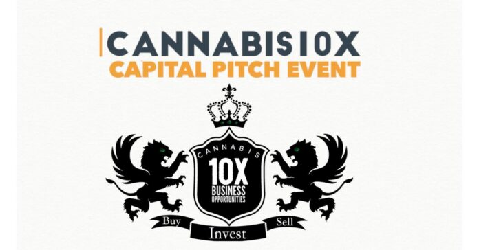 Cannabis10x Investors Can Now Join Cannabis Technology Platform, WeedTV