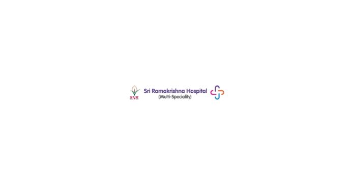 Coimbatore's Sri Ramakrishna Hospital Conducts a Massive Public Awareness Drive on Stroke