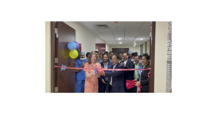 Continental Hospitals Unveils 50-Bed Premium Economy Wing, Making World-Class Healthcare More Inclusive and Affordable