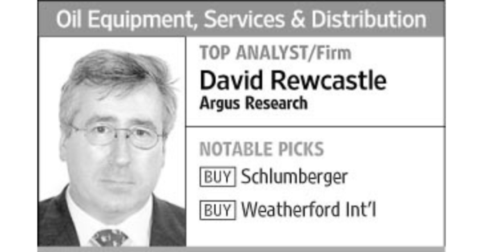 Darien Senior Financial Analyst David Rewcastle Adds BioTech Sector To His Area Of Analysis
