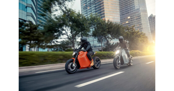 Davinci Motor debutta con il DC100 nel mercato europeo ad EICMA 2022