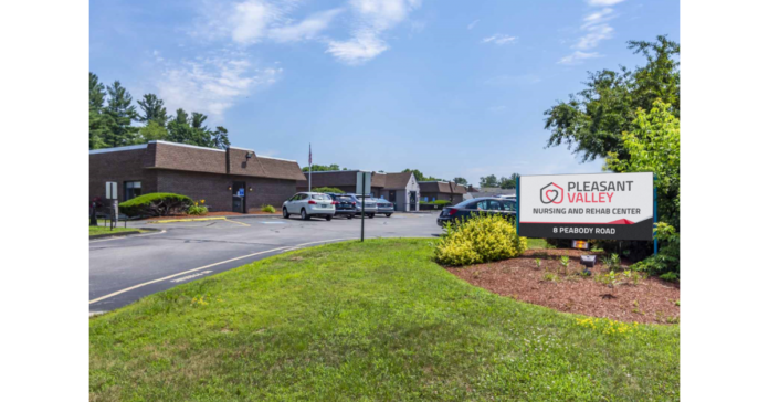 Derry Native Acquires Ownership of Pleasant Valley Nursing and Rehab Center
