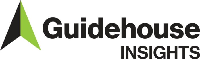 Guidehouse Insights Estimates Global Market for EV Charging Technologies Will Reach More Than $380 Billion By 2031