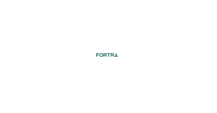 HelpSystems Is Now Fortra HelpSystems Is Now Fortra