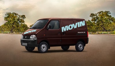 MOVIN expands its Express End-of-day services to 19 new cities MOVIN expands its Express End-of-day services to 19 new cities