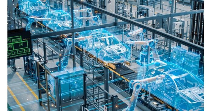 NLP Logix Joins Beeline Partner Ecosystem