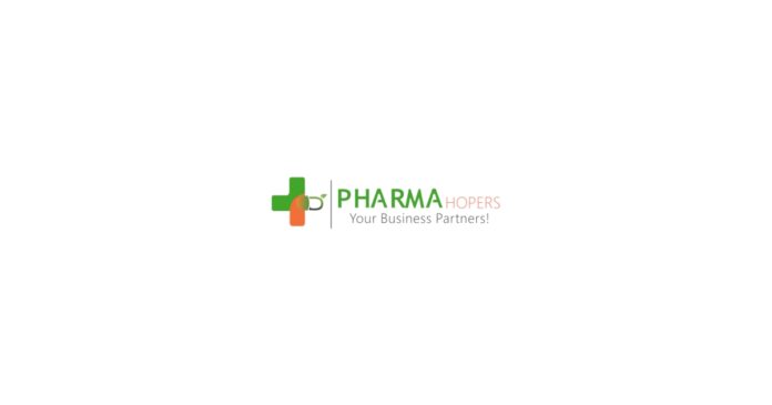 PharmaHopers Best B2B Pharmaceutical Portal for Pharma Franchise and Pharma Manufacturing Business